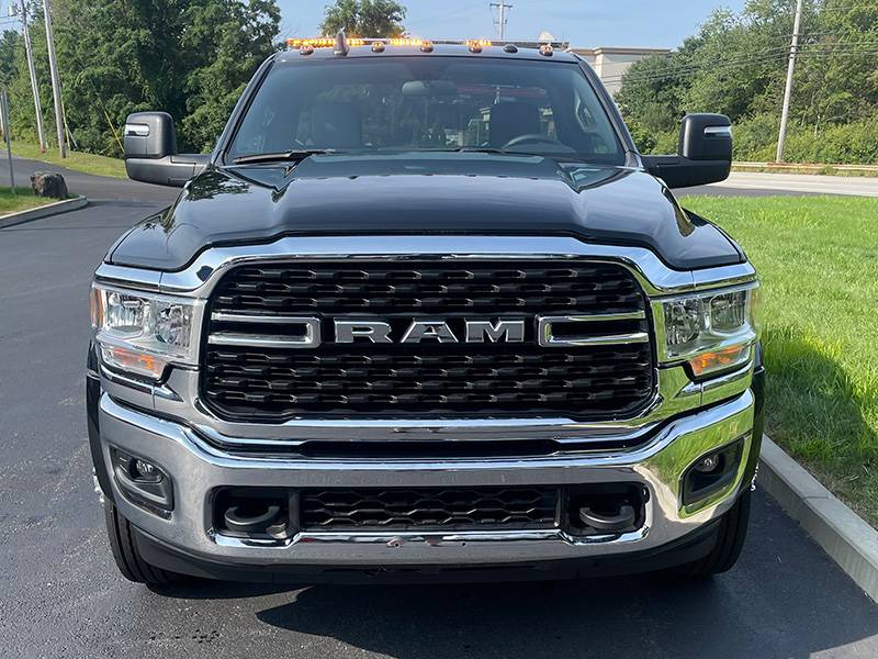 2024 Ram 5500 (Key#1985) 6